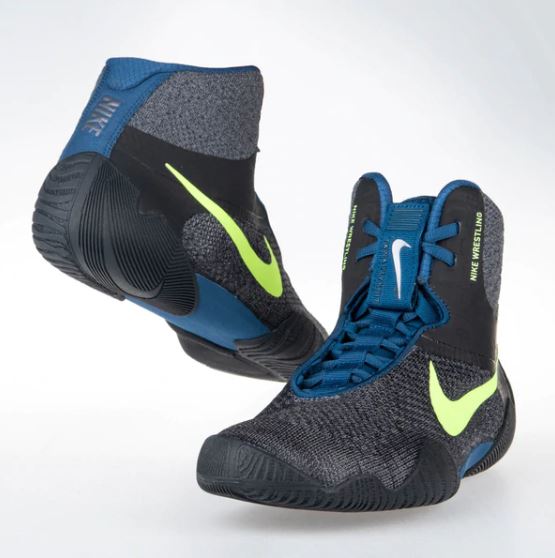 Nike Ringerschuhe Tawa 4