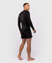 Venum Rash Guard Tactical XT, Schwarz-Rot 8