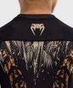 Venum Rash Guard Tiger Kids, Schwarz-Orange 5