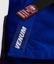 Venum BJJ Gi Challenger XT, Blau 3