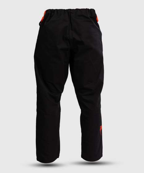Venum BJJ Gi Challenger XT, Schwarz 2