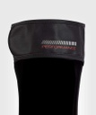 Venum Schienbeinschoner Tactical XT, Schwarz-Rot 7