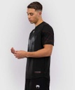 Venum T-Shirt Dry-Tech Tactical XT, Schwarz-Rot 2