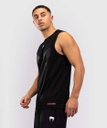 Venum Tank Top Tactical XT, Schwarz-Rot 2