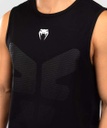 Venum Tank Top Tactical XT, Schwarz-Rot 5