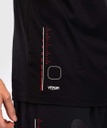 Venum Tank Top Tactical XT, Schwarz-Rot 7