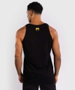 Venum Tank Top X Topuria Unmatched Edition, Schwarz-Gold 3