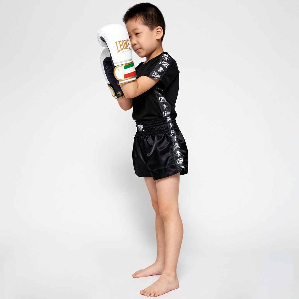 Leone Muay Thai Shorts Ambassador Junior 5