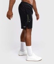 Venum Training Shorts Training Camp 4.0 Schwarz-Grün 2