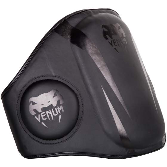 Venum Belly Pad Elite, Schwarz 2