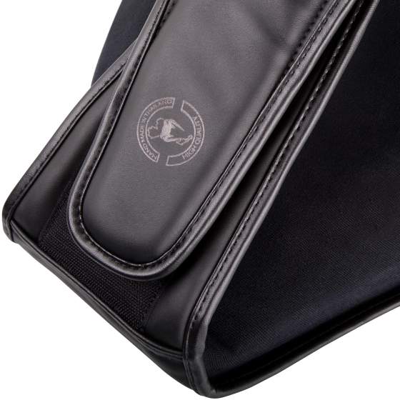 Venum Belly Pad Elite, Schwarz 6