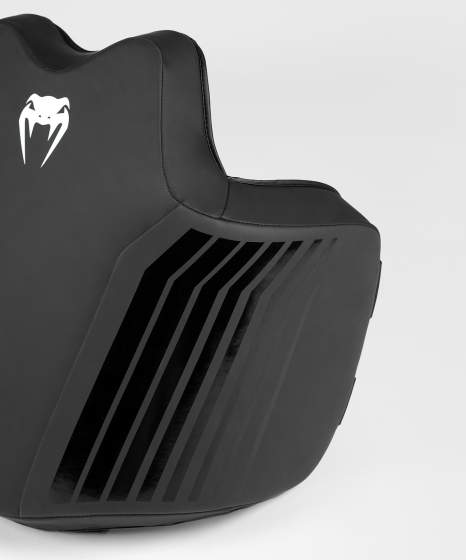 Venum Body Protector Challenger, Schwarz 3