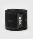 Venum Boxbandagen Impact Evo 2,5m, Schwarz 3