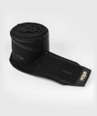 Venum Boxbandagen Impact Evo 4,5m, Schwarz 2