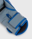 Venum Boxhandschuhe Challenger 4.0, Grau-Blau 5