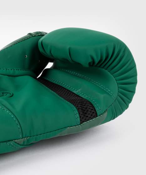 Venum Boxhandschuhe Challenger 4.0, Grün 6