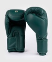 Venum Boxhandschuhe Impact Evo, Grün 2