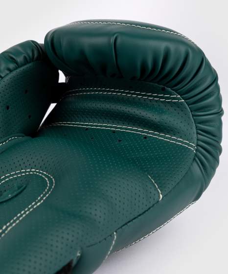 Venum Boxhandschuhe Impact Evo, Grün 6