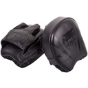 Venum Boxpratzen Elite Mini, Schwarz 6
