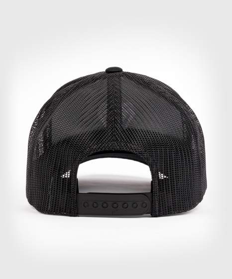 Venum Cap Trucker, Schwarz 3