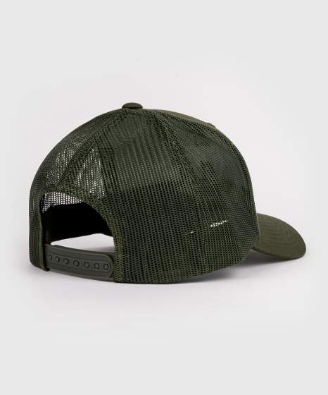 Venum Cap Trucker, Grün 3