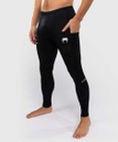 Venum Compression Pants Tactical XT, Schwarz-Rot 2