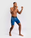 Venum Compression Shorts UFC Fusion Authentic Fight Night, Blau 7