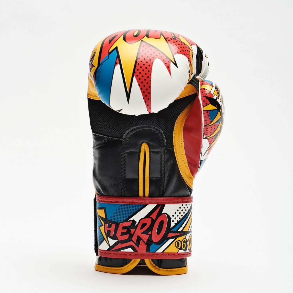Leone Boxhandschuhe Hero Kids 4