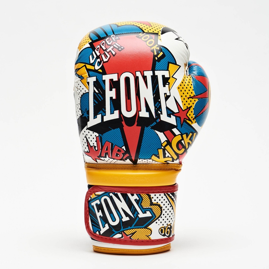 Leone Boxhandschuhe Hero Kids 5