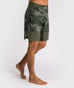Venum Fight Shorts G-Fit Air, Army-Camo 2