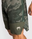 Venum Fight Shorts G-Fit Air, Army-Camo 4