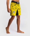 Venum Fight Shorts UFC Fusion Authentic Fight Night Long Fit, Gelb 2