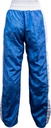 Top Ten Kickboxhose Classic, Blau-Weiss