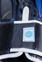 Top Ten Boxhandschuhe WAKO, Blau