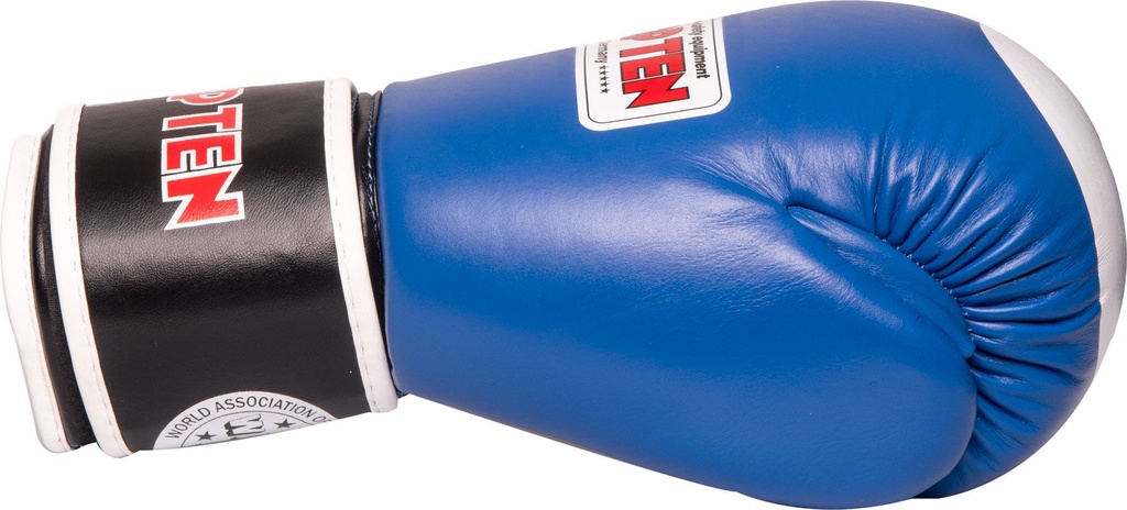 Top Ten Boxhandschuhe WAKO, Blau