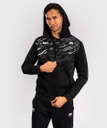 Venum Hoodie UFC Fusion Replica Zipped, Schwarz 3