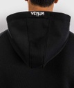 Venum Hoodie UFC Fusion Replica Zipped, Schwarz 5