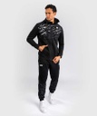 Venum Hoodie UFC Fusion Replica Zipped, Schwarz 8