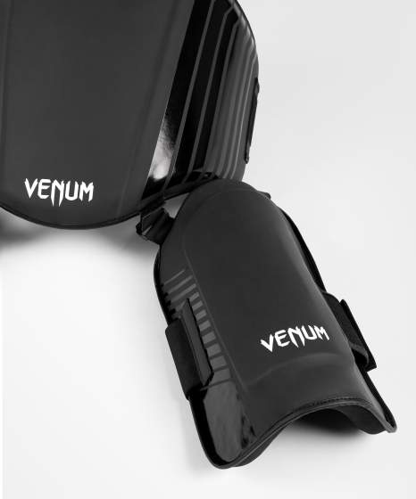 Venum Körper- und Oberschelnkel Protector Challenger, Schwarz 3
