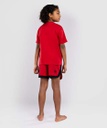 Venum T-Shirt Contender Kids, Rot 3