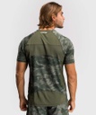 Venum T-Shirt Dry-Tech G-Fit Air, Army-Camo 2