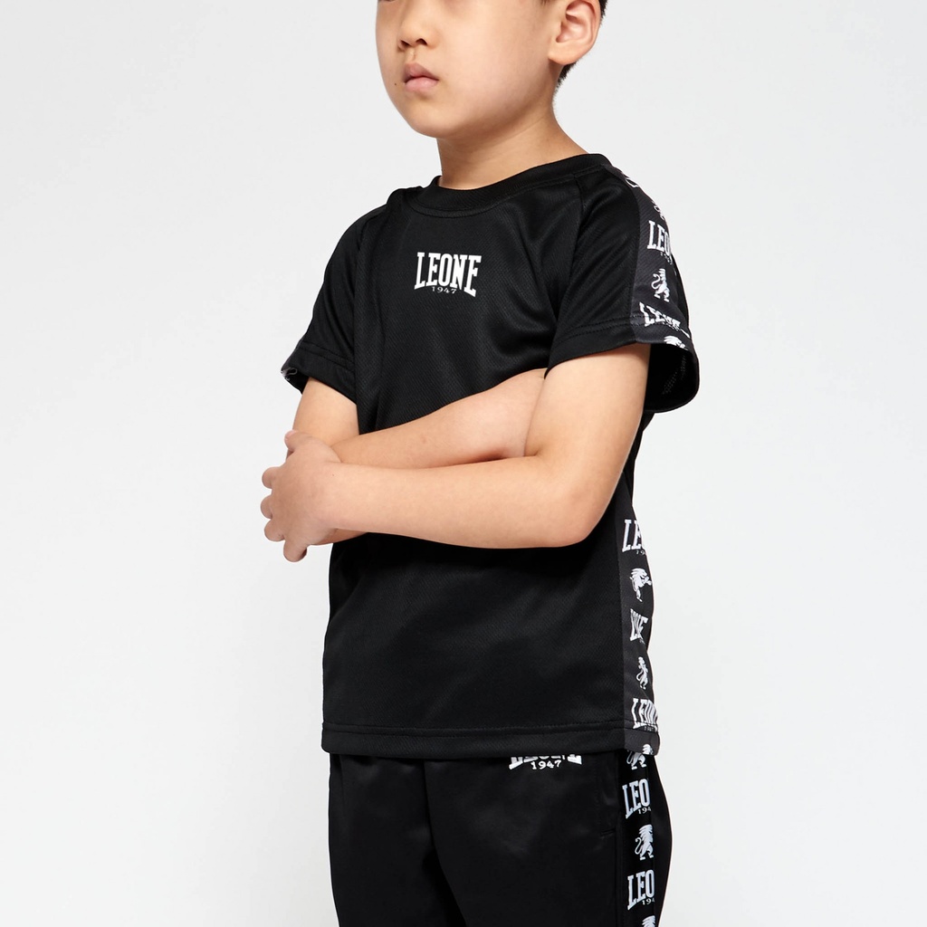 Leone T-Shirt Ambassador Junior 2