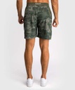 Venum Training Shorts G-Fit Air, Army-Camo 3
