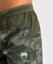 Venum Training Shorts G-Fit Air, Army-Camo 4