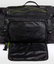 Venum Sporttasche-Rucksack Training Camp 4.0, Schwarz-Grün 7