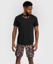 Venum T-Shirt Dry-Tech Jungle OPS, Orange-Canyon-Camo 3