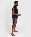 Venum T-Shirt Dry-Tech Jungle OPS, Orange-Canyon-Camo 5