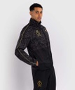 Venum Trainingsjacke X Topuria Unmatched Edition, Schwarz-Gold 2