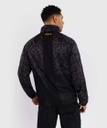 Venum Trainingsjacke X Topuria Unmatched Edition, Schwarz-Gold 3