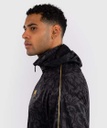 Venum Trainingsjacke X Topuria Unmatched Edition, Schwarz-Gold 4
